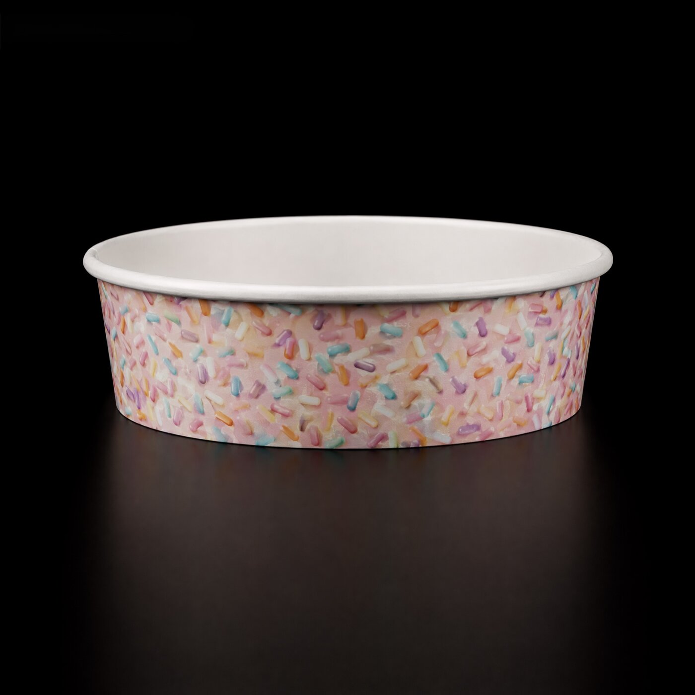 Bowl personalizado Sprinkles · Dulce